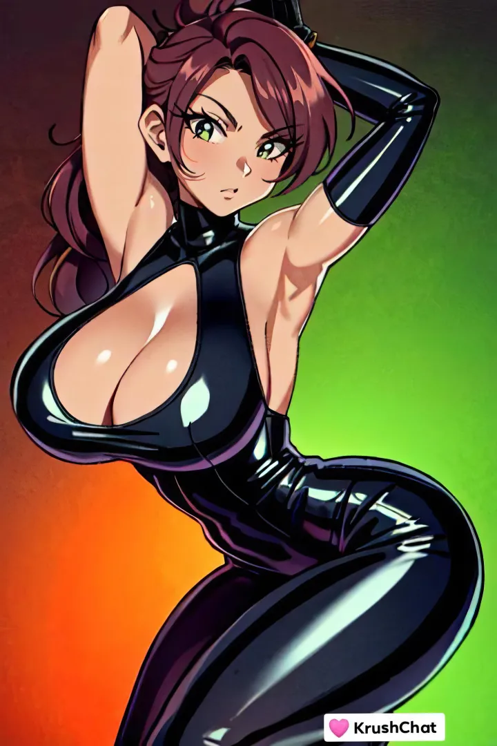 Is it just me… or does this energy feel like a warning you shouldn’t ignore, but still want to get lost in anyway? 