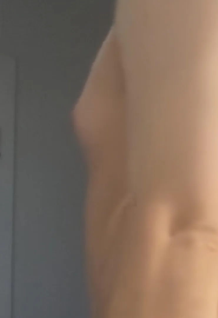 Is this side boob or side peck?