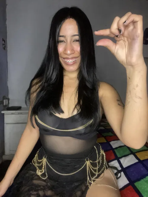 It’s in another category… “irrelevant.”