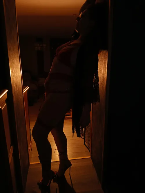 Jeu d ombre pour attiser votre envie