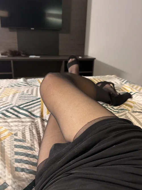 Just for fun, should I delete later?