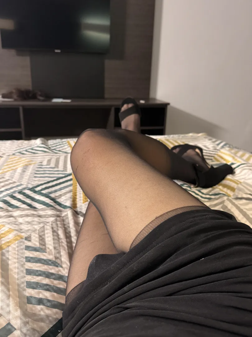 Just for fun, should I delete later?