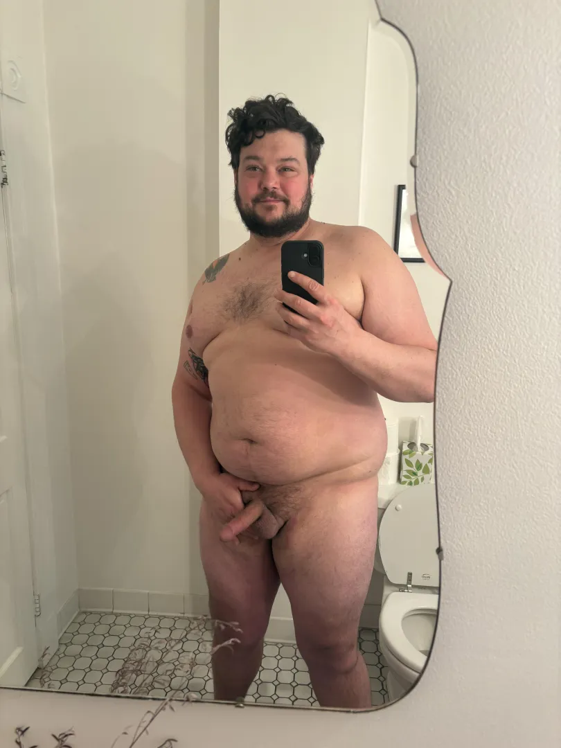 Just woke up, let’s just stay in bed