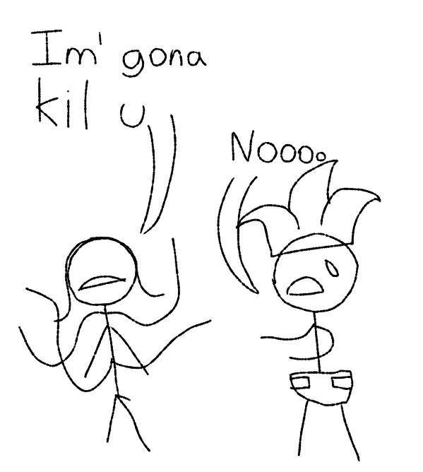 Knew arts pls enjy!!!