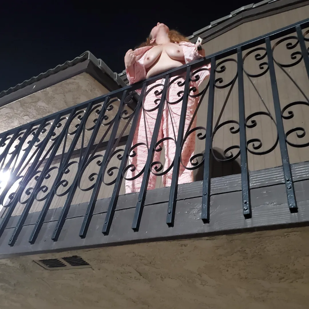 Late night santa cruz