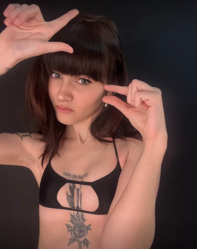 let me humiliate that small cock of yours