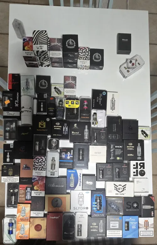 Let's take a trip down memory lane.