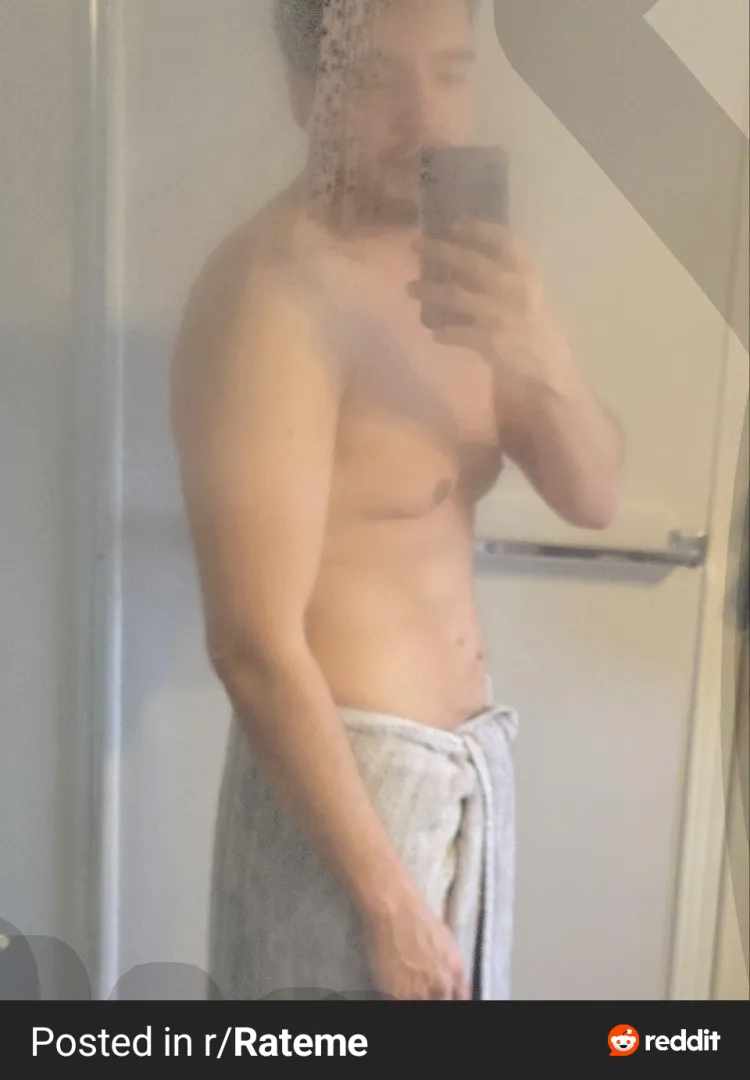 Looking to chat 32 M4F