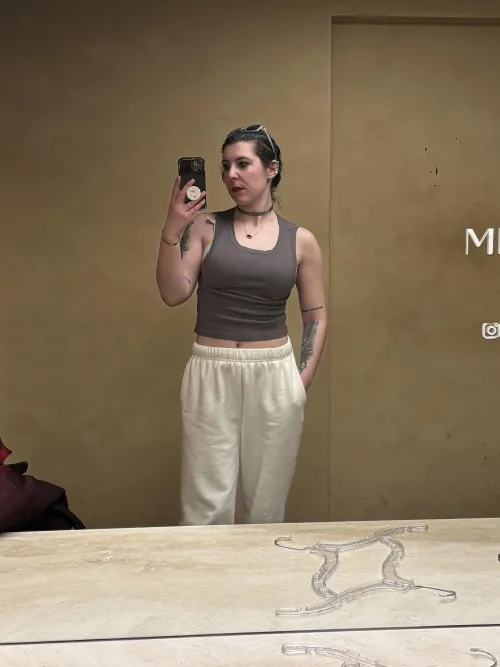 Love these white ones