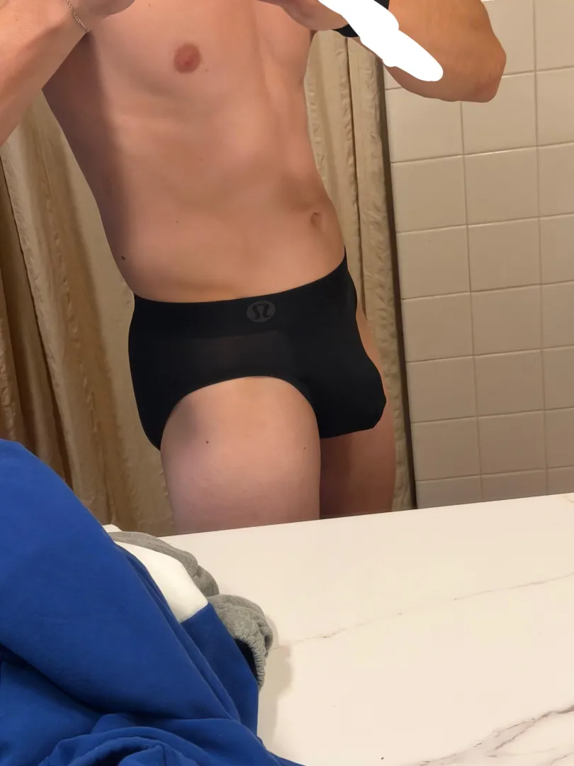 Lulus are perfect M26