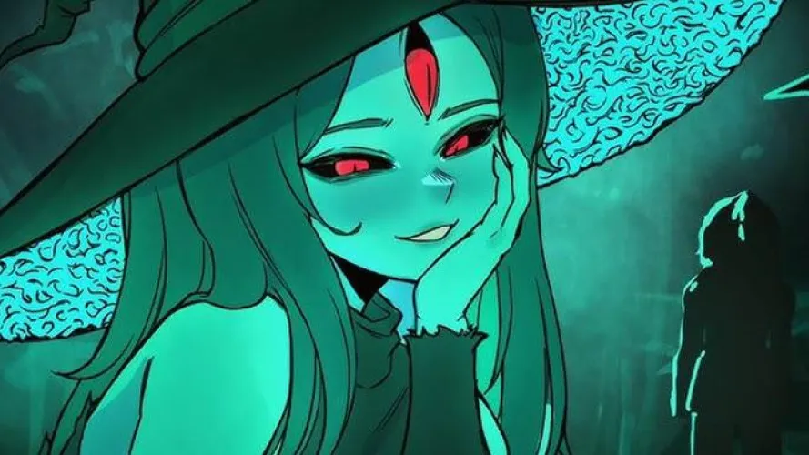 [M4F] We've been together a few months now and everything was going well until I noticed her acting weirdly, it turned out she was actually a eldritch being who had a soft spot for me