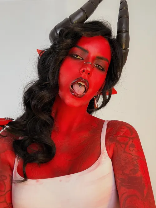 Malevola [Dispatch] by me (BakaFuwa)