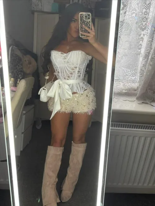 May I stole your attention?