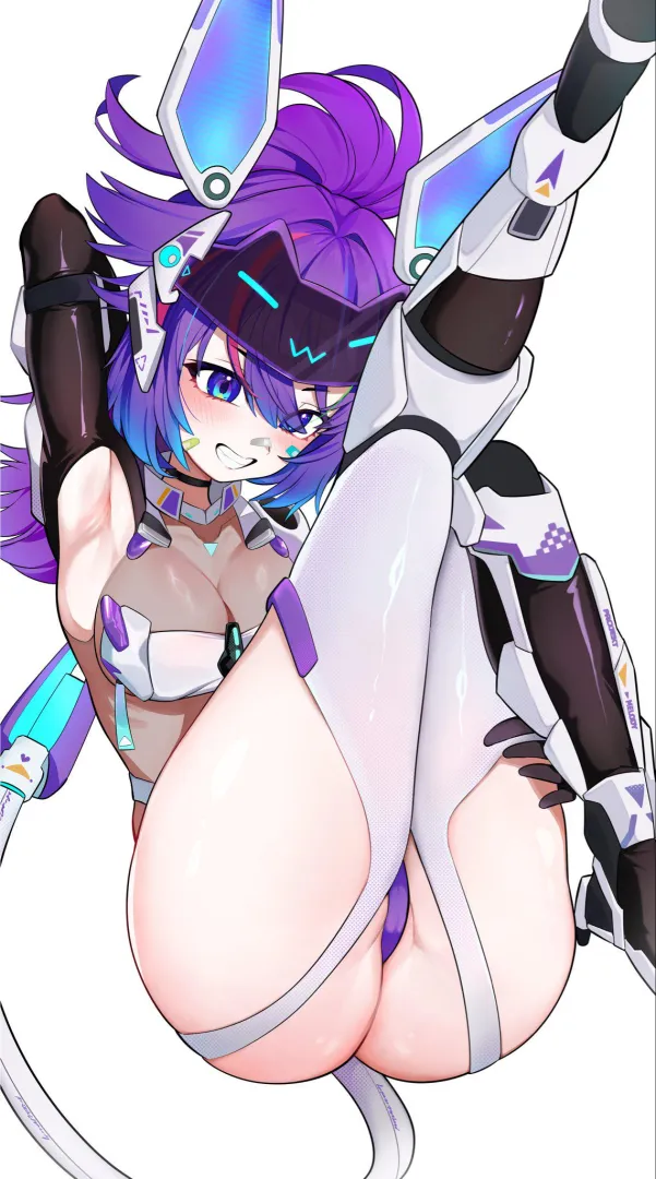 Melody [Indie VTuber]