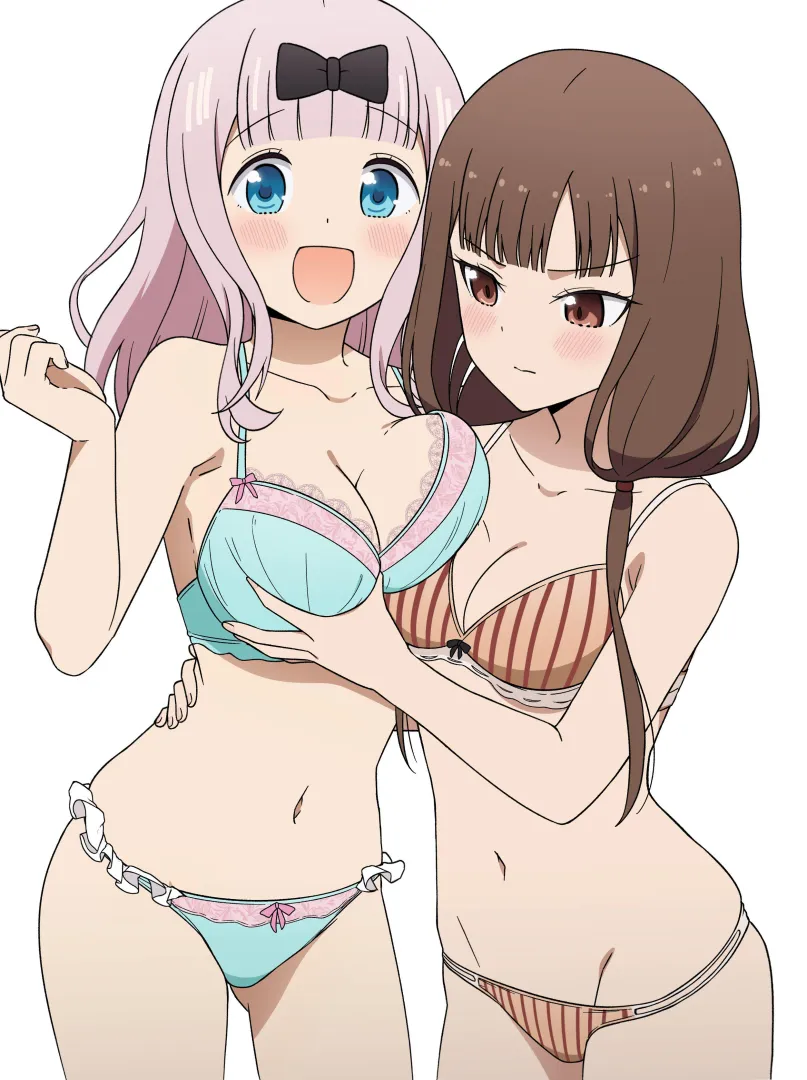 Miko's Inspection results: Huge