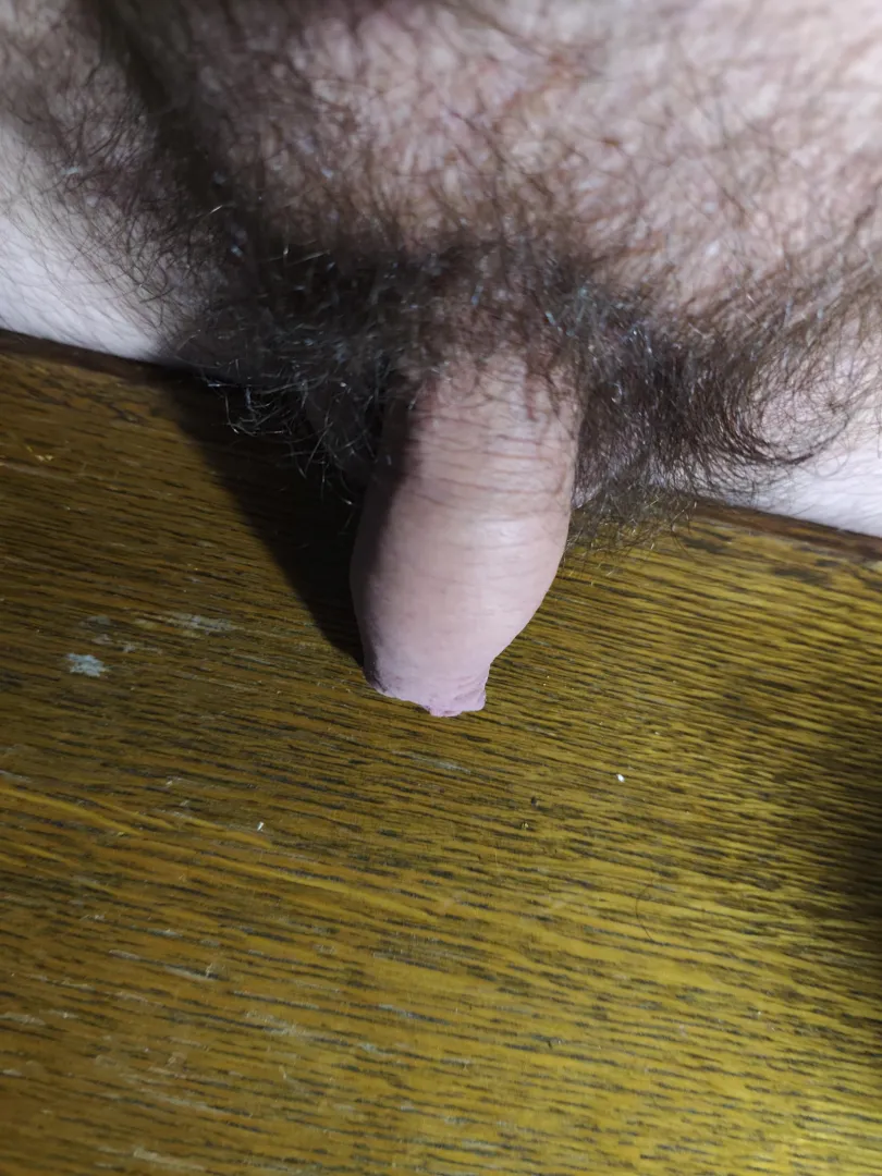 Mine completely natural small softie. Feel free to rate (also rate really low), dm and compare