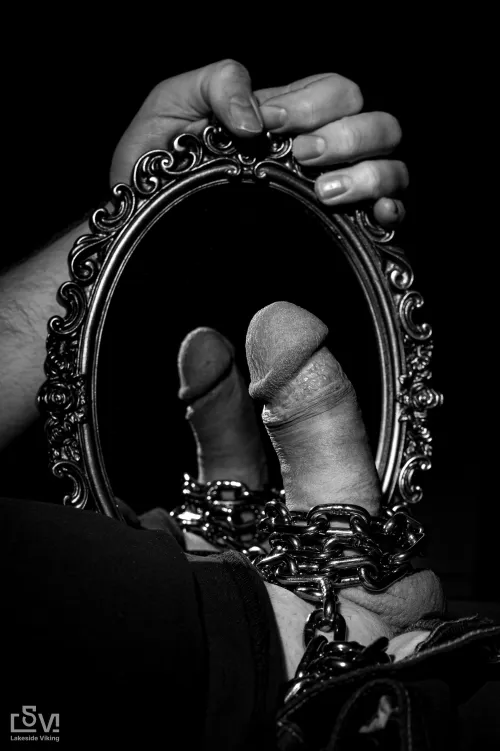 Mirror and Chain