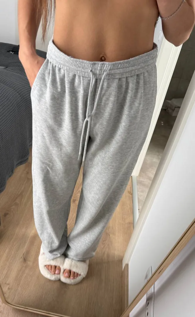 My favorite sweatpants!