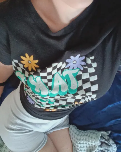 My little thigh bar codes