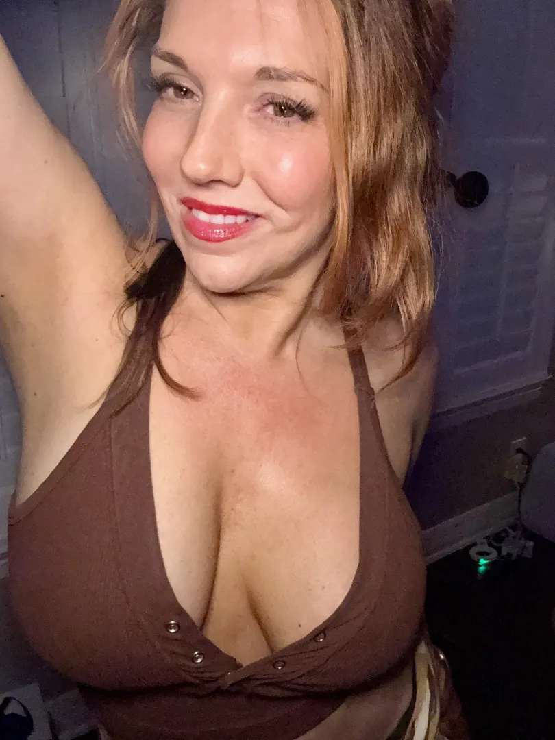 My sweet boy… I can tell you’ve been behaving. Come to mommy