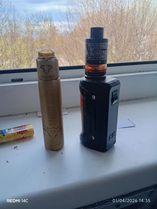 new Limitless and my daily