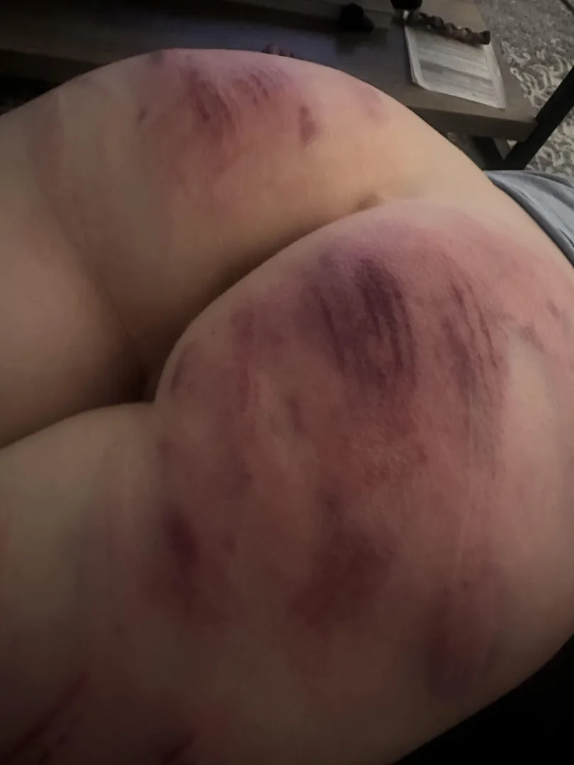 New partner’s intro to BDSM.