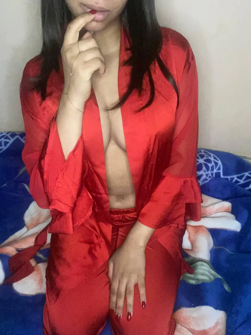 not as innocent as I look