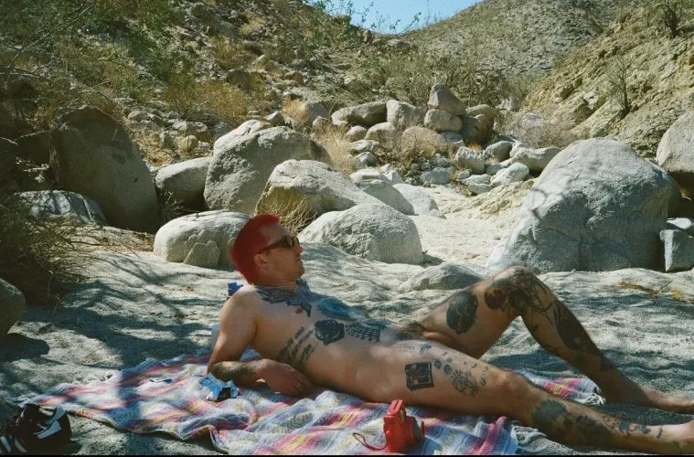 Nude any chance I can get