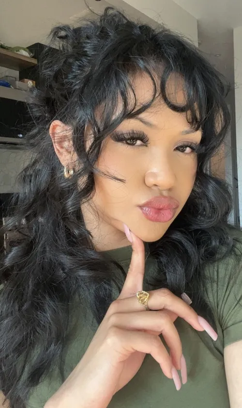 perfect pink lips you would do anything for 