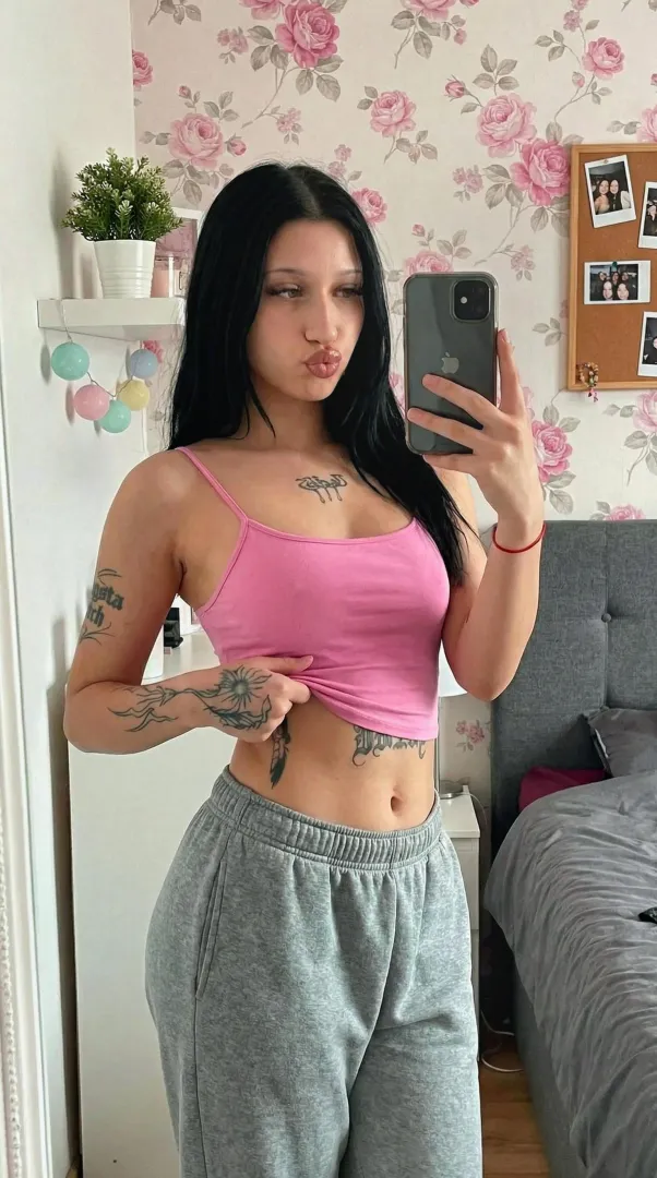 Place to rest your head