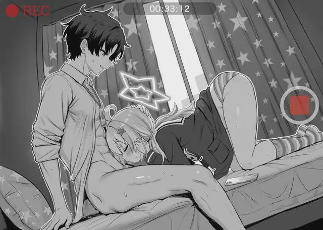 Recorded for later use.