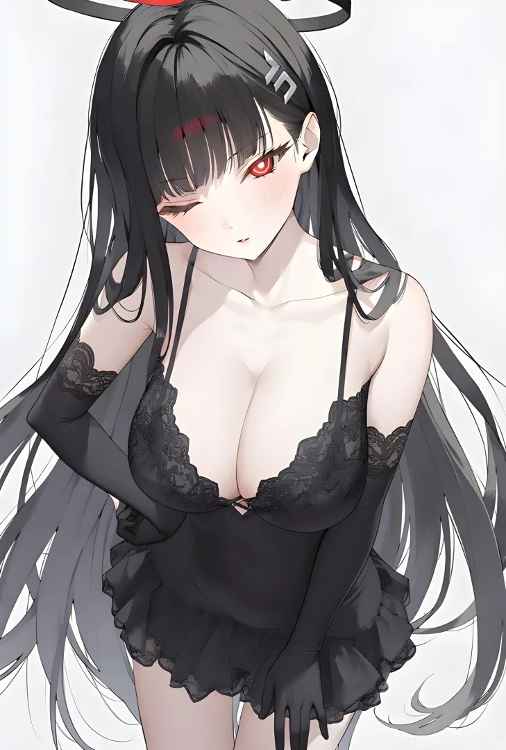 Rio Tsukatsuki [Blue Archive]