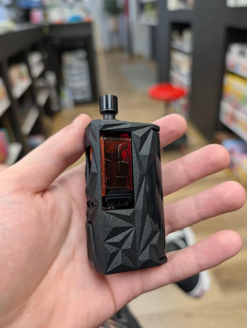 Saturday are for Handchecks