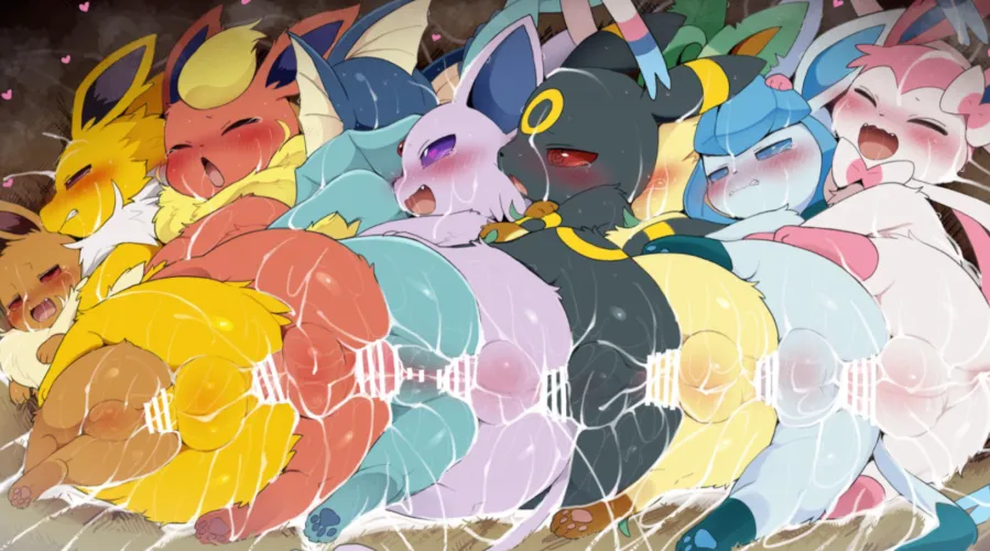 Seriously taking the training [M/M] (Dagasi)