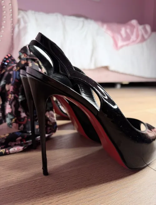 Setting up my new studio…had to organize my collection