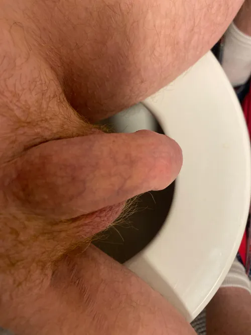 So horny for a top in Toronto