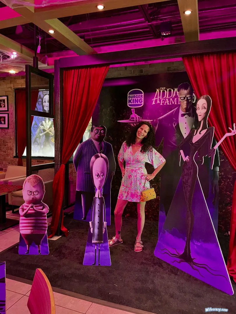 Spooky Stacie’s Puerto Rico vacation