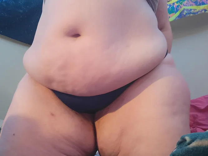 Starting to look like pillsbury doughboy, come explore these rolls;)