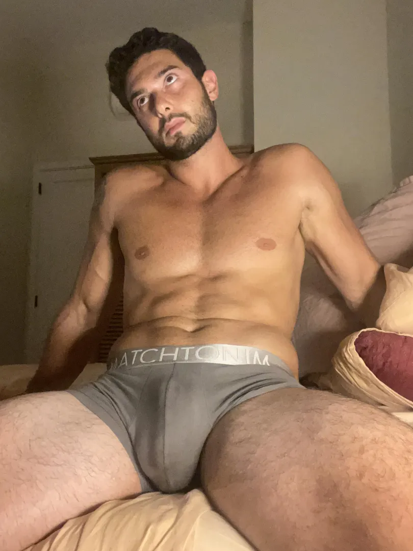 Tell me what you’d do here 