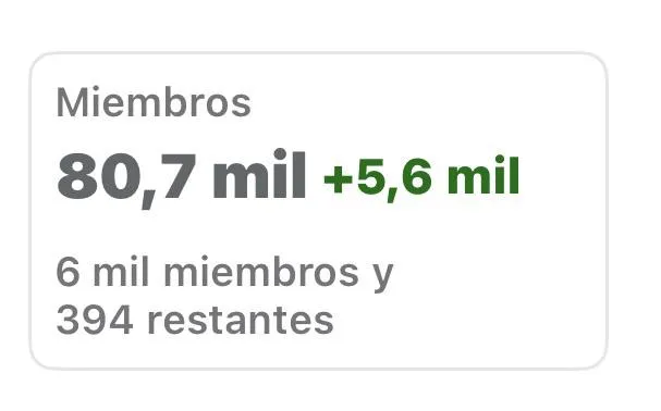 Thank you!! Love you!!❤️❤️