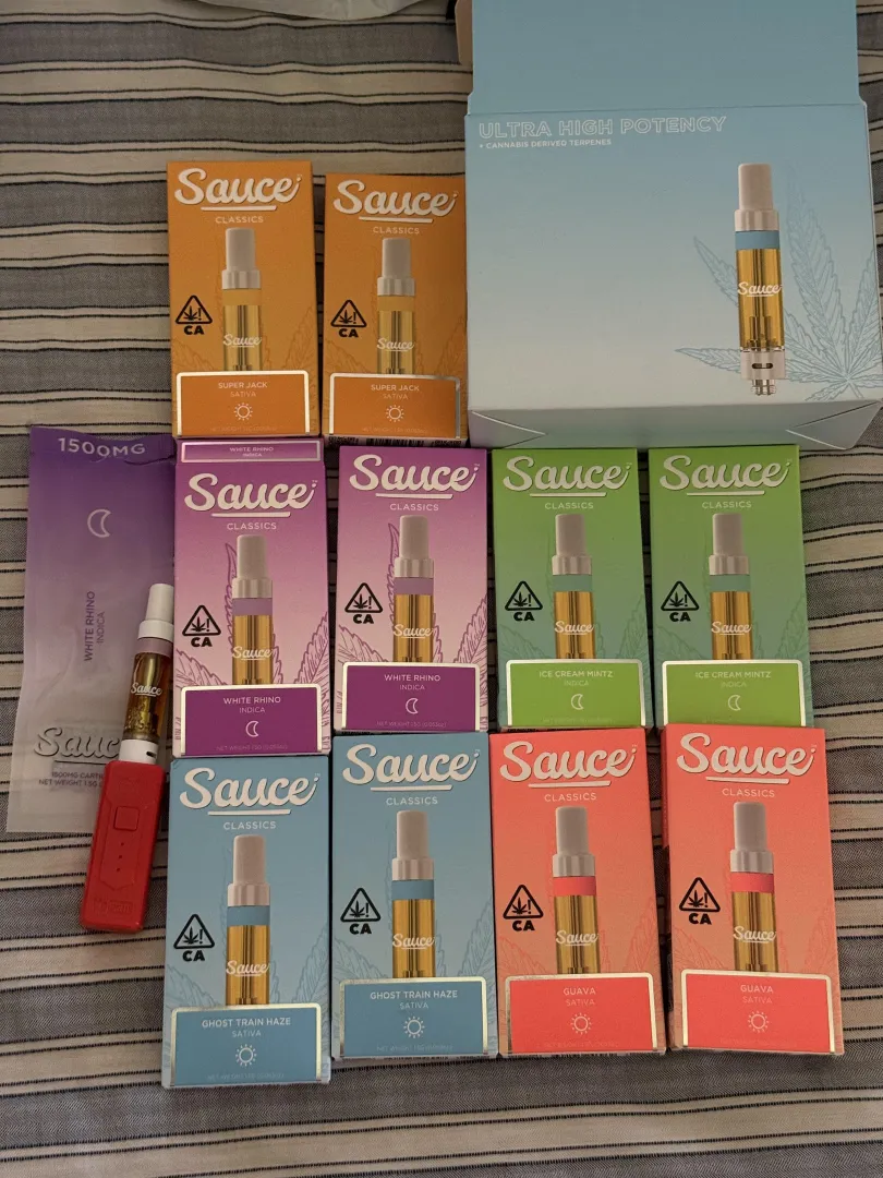 That feeling when pack td