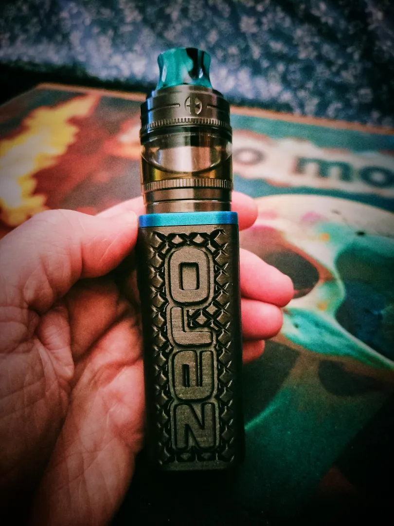 The Emperor is an amazing RTA!