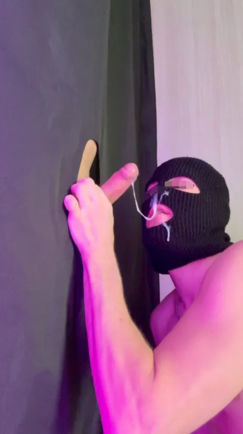 Thick and creamy VS thin and runny cum - what's your preference? 