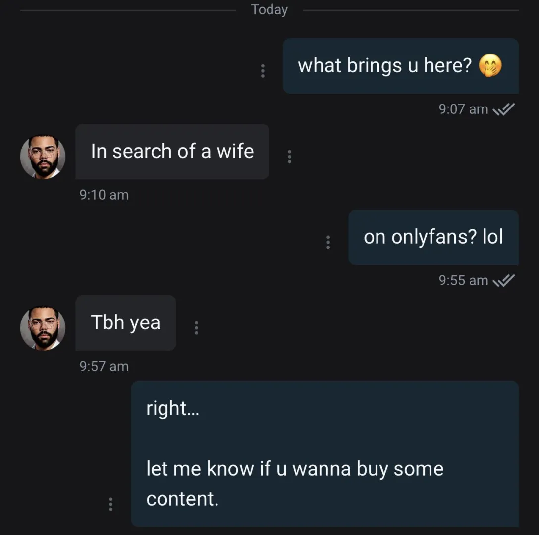 this is an everyday occurrence now. i’m so sick of these mfs.