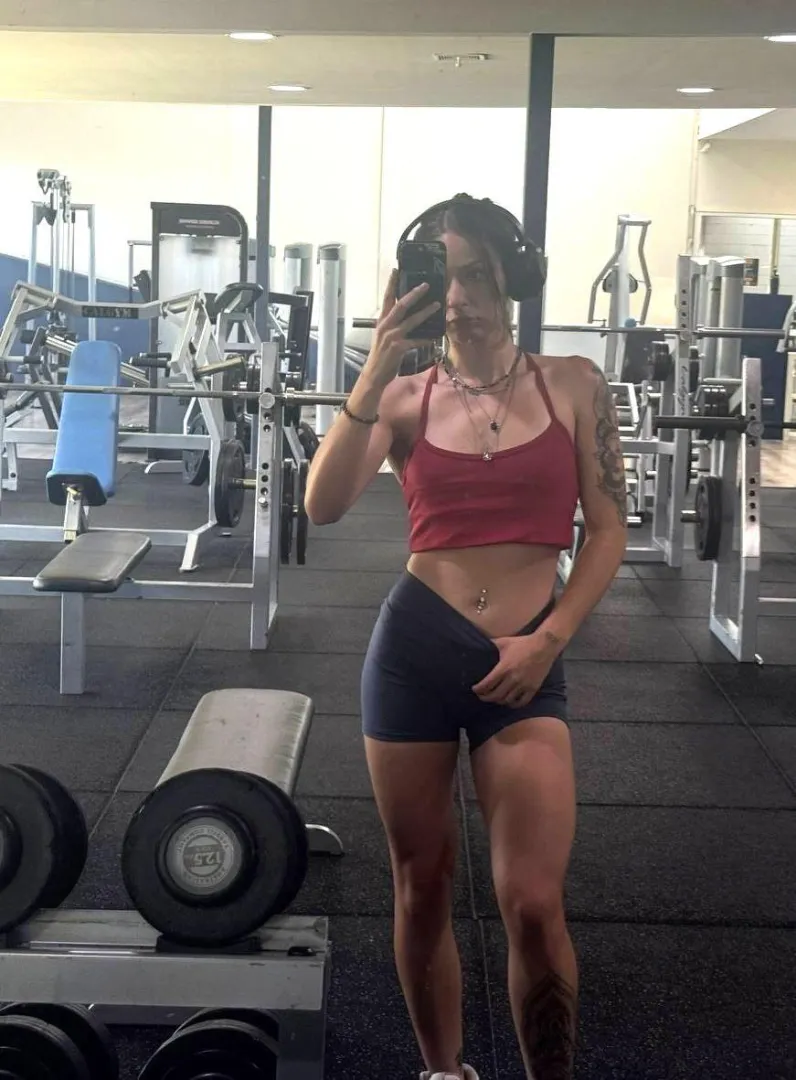 this outfit hitting a little different