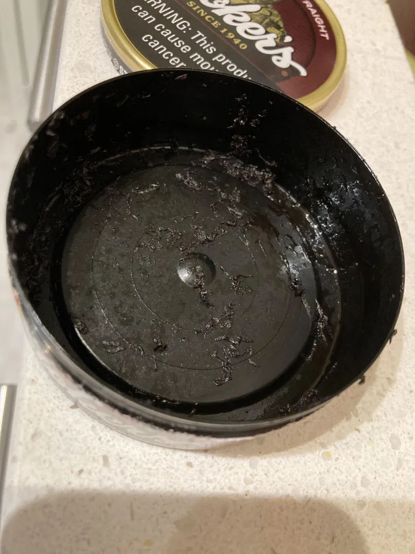 This was by far the juiciest can I’ve ever had!