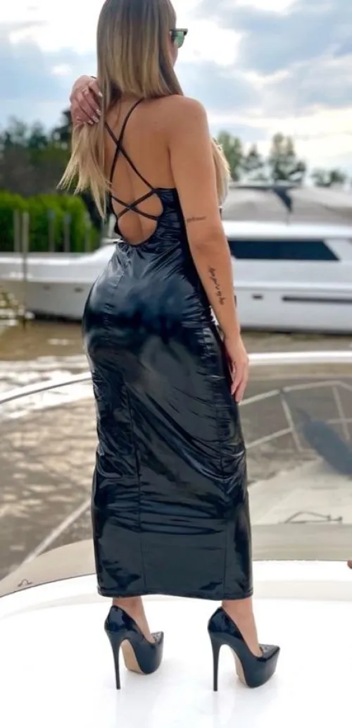 Under my heels… is where you truly begin to obey 