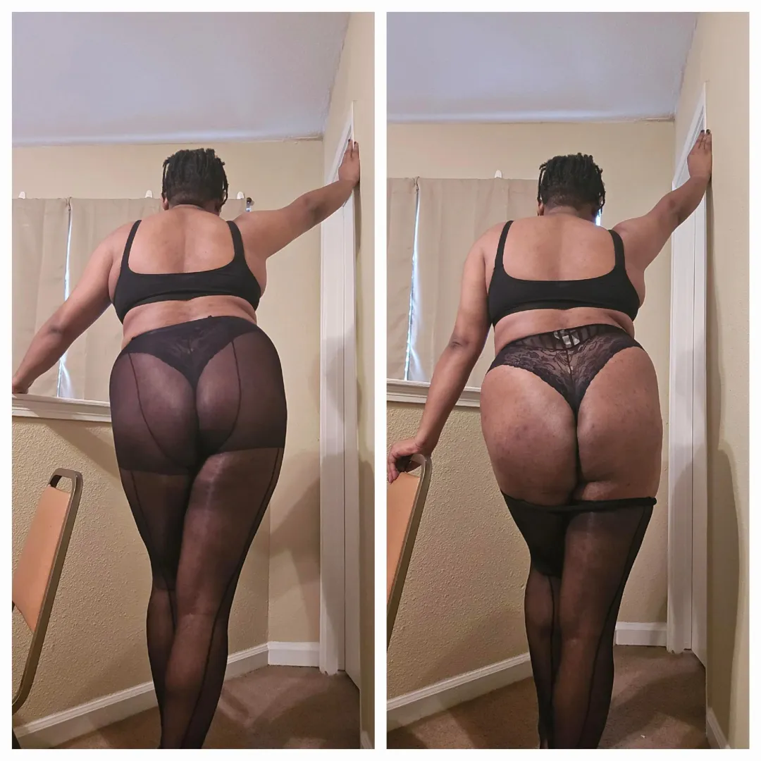 Up or down makes little difference to me 