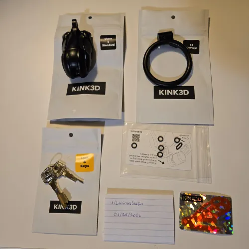 [USA][Viper S full kit] - Sell