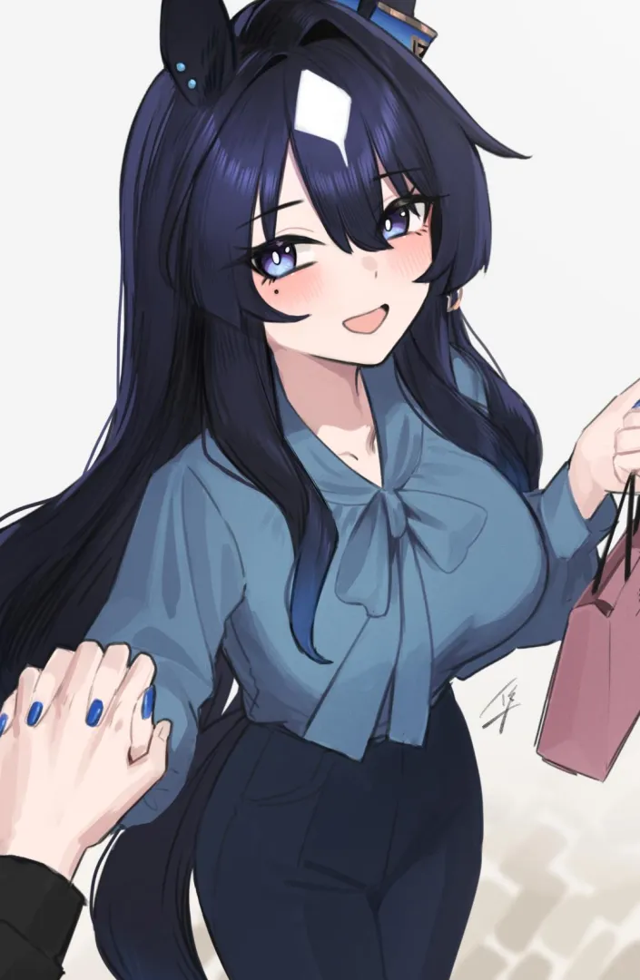 Verxina [Uma Musume]